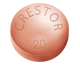 Kjøp Crestor