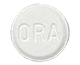 Kjøp Orapred Dispersible