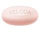 Kjøp Xeloda
