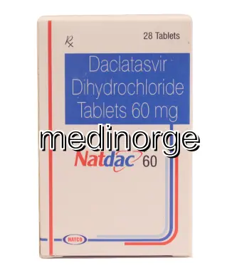 daklinza