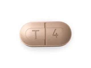 Levotyroksin