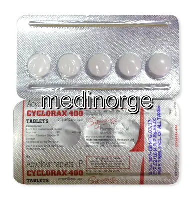 Acyklovir