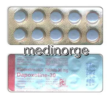 Dapoksetin
