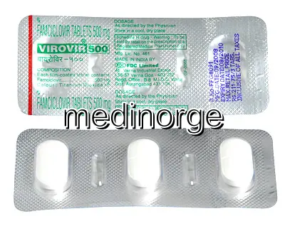 Famciclovir