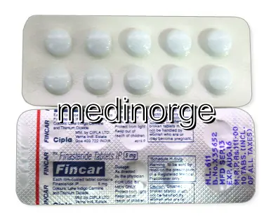 Finasterid