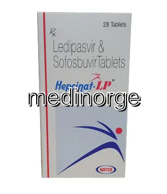Ledipasvir / Sofosbuvir