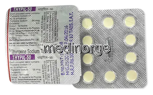 Levotyroksin