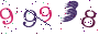verification code image